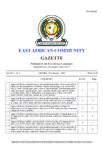 Screenshot 2026-01-21 113035 EAC Gazette | 21 January 2026